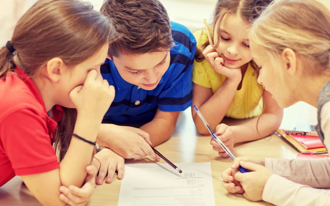 School Choice is a Winner in Iowa