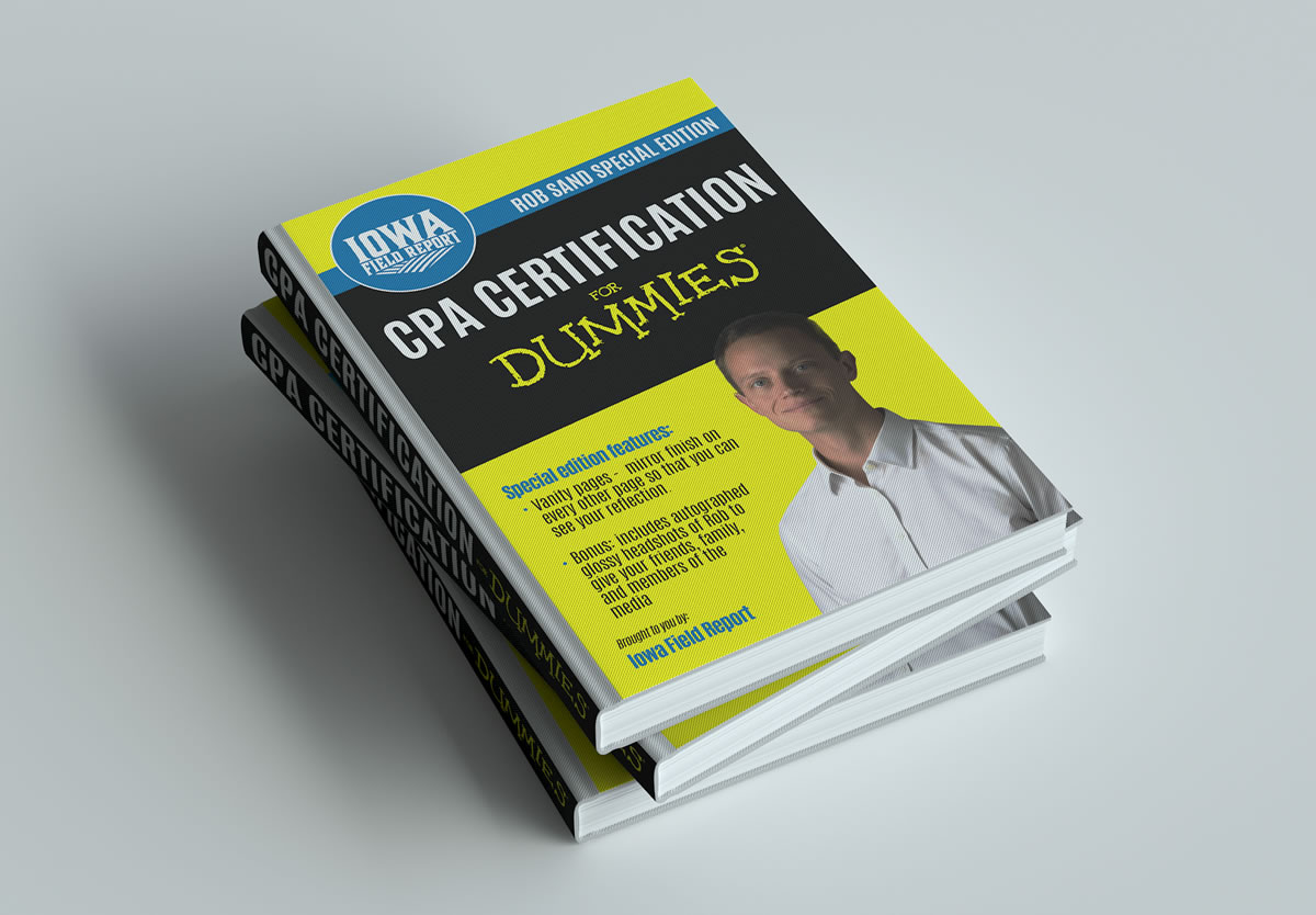 CPA Certification for Dummies