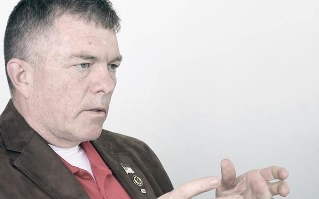 Candidate Op-Ed: Bill Schafer