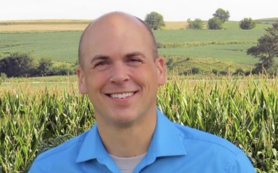 Candidate Op-Ed: Jeremy Taylor