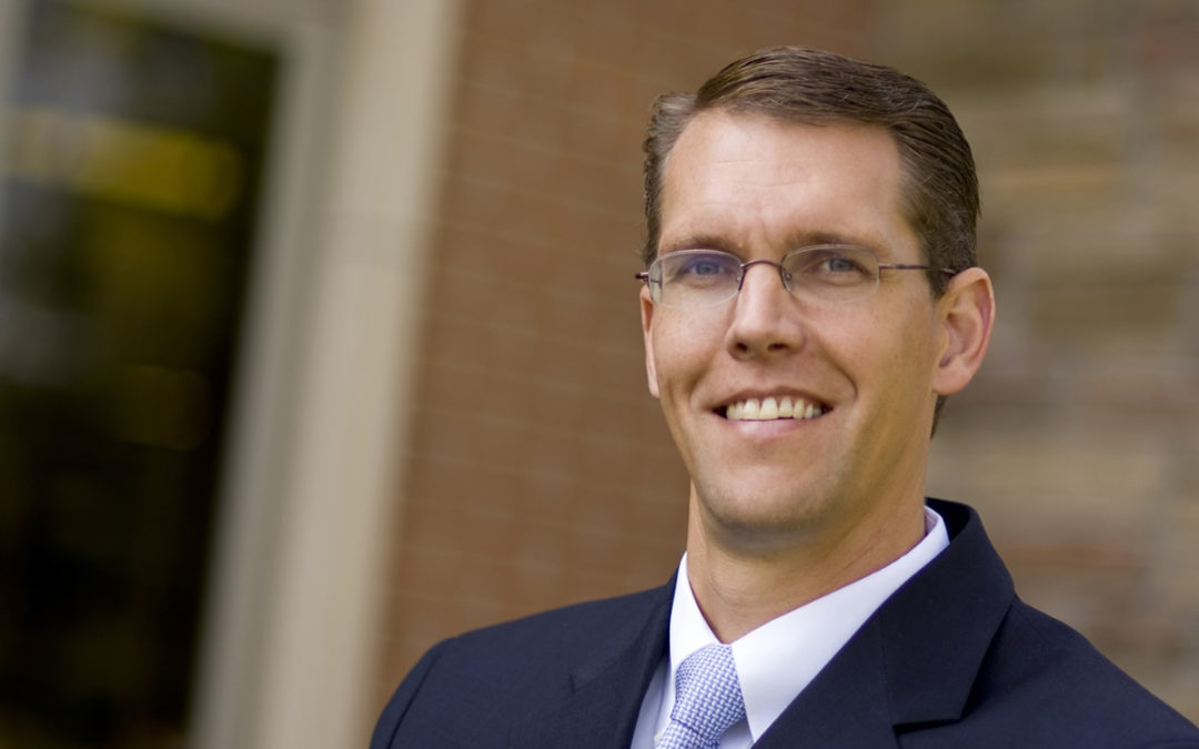 Candidate Op-Ed: Randy Feenstra