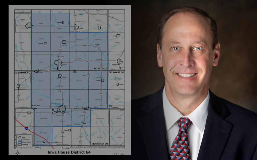 Candidate Profile: Chad Ingels