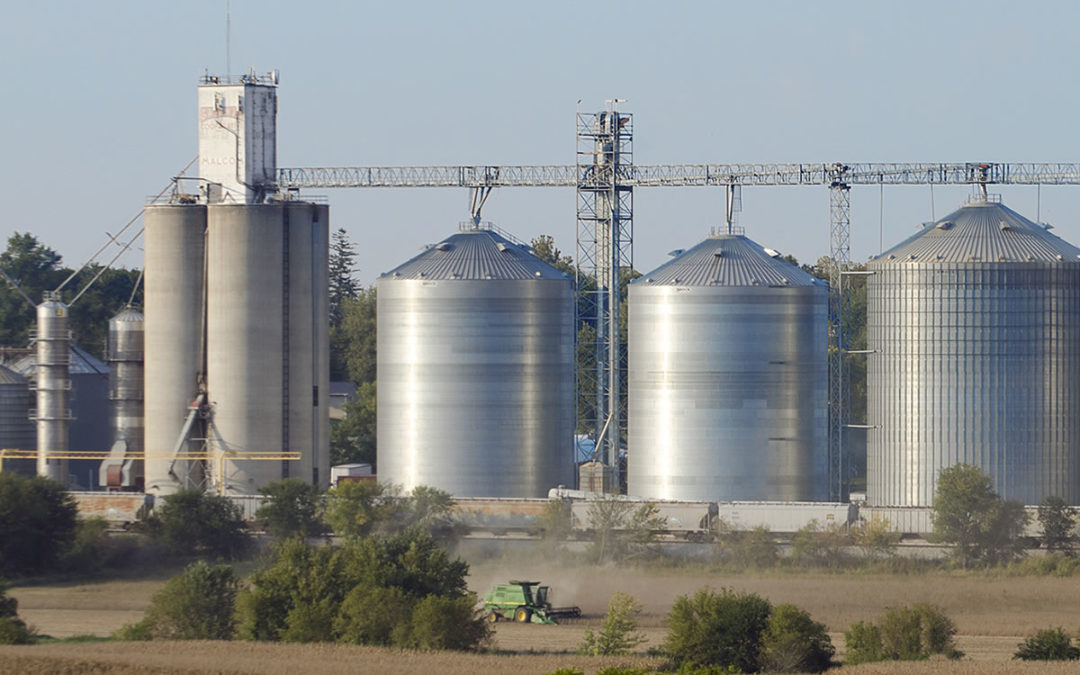 Axne forgets about Iowa’s agriculture industry