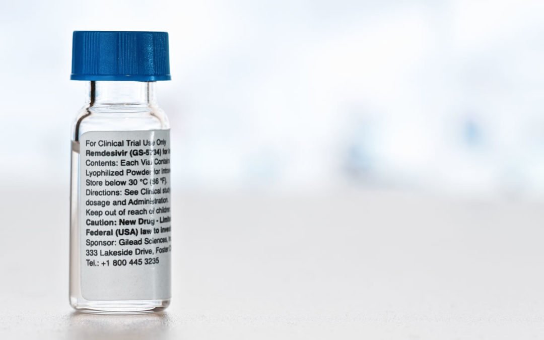Our way of life depends on affordable, 21st century cures
