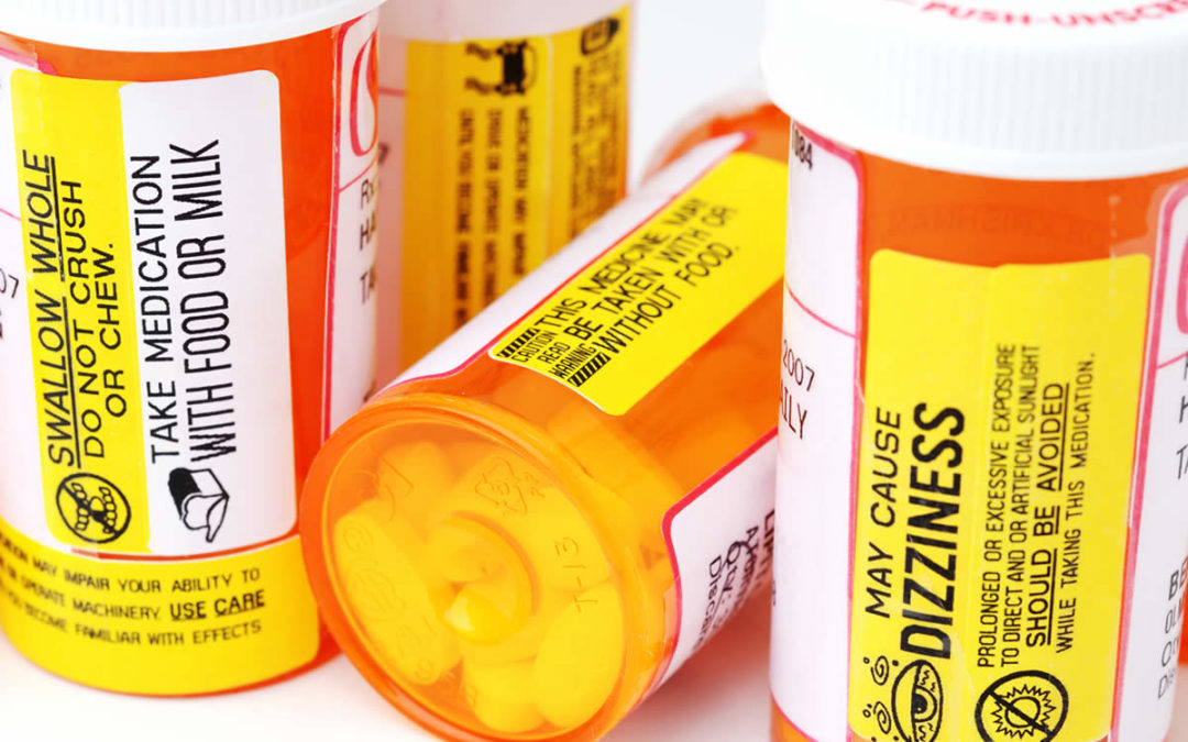 Rep. Feenstra and Miller-Meeks Collaborate To Take On Opioid Crisis