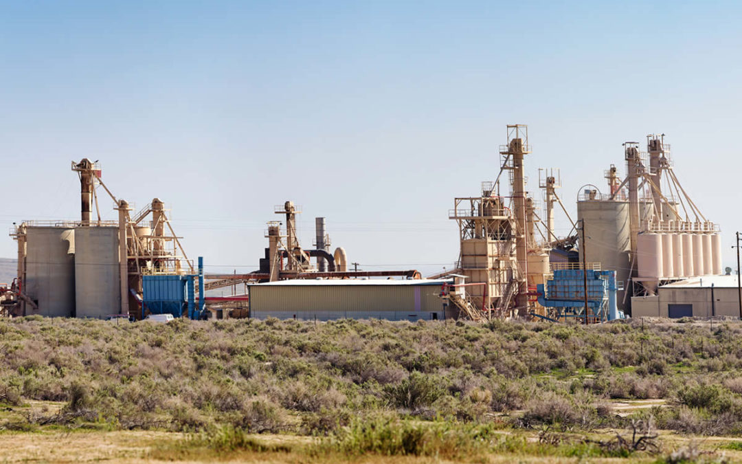 Big oil refiners are lobbying EPA for exemptions to the law – Approval would hurt Iowa