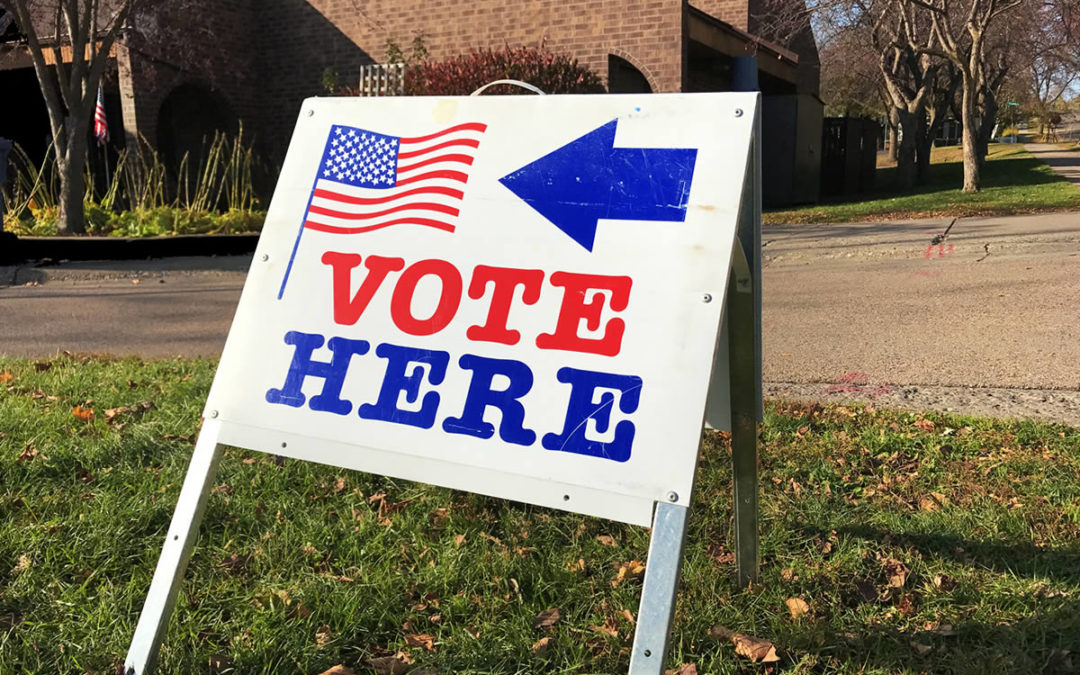 Pate Reminds Iowans of ID Law Date