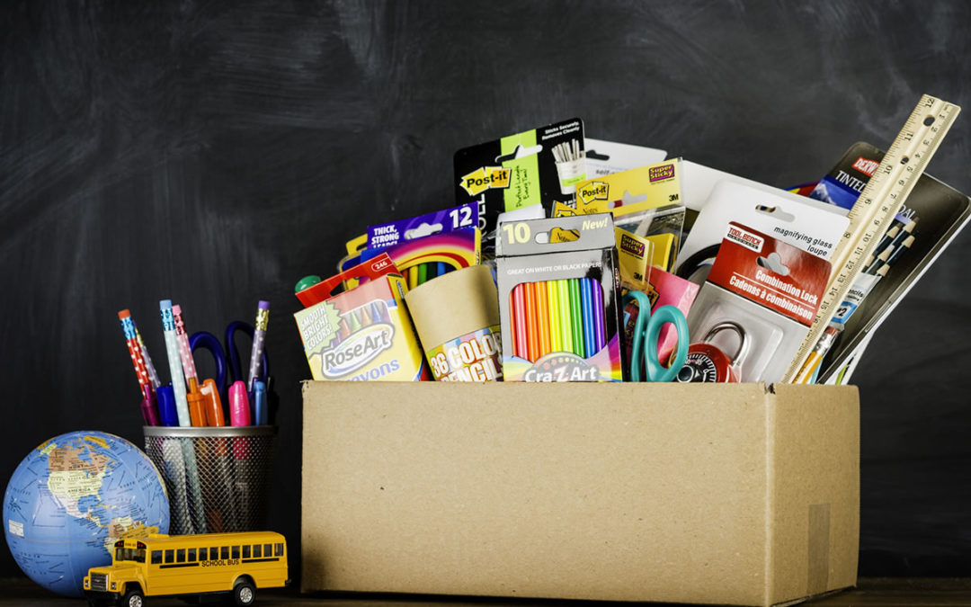 IFR Critical Hit: Back to School