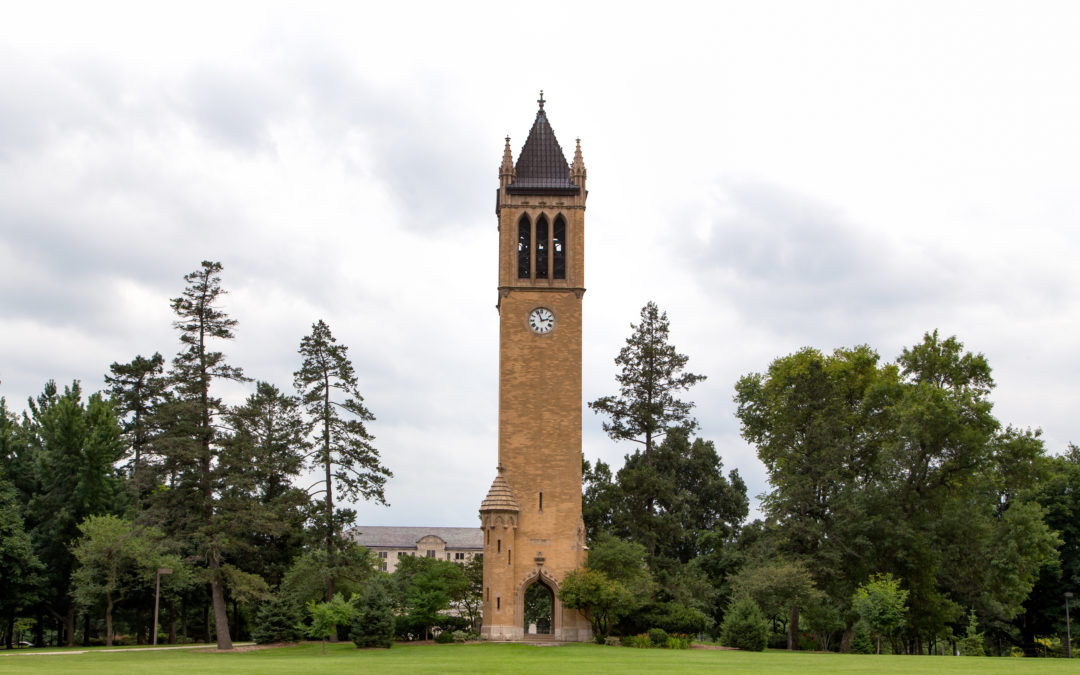 ISU Professor Threatens To Dismiss Any Student That Disagrees With Her