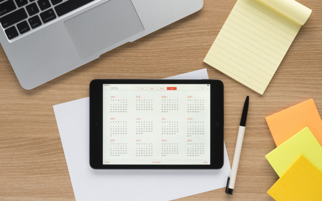 Effectively Working For Yourself In The New Normal