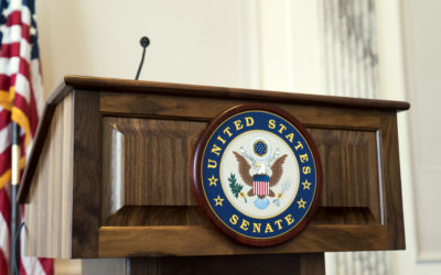Grassley Calls For Hearing To Address Crime and Police Murder Trends