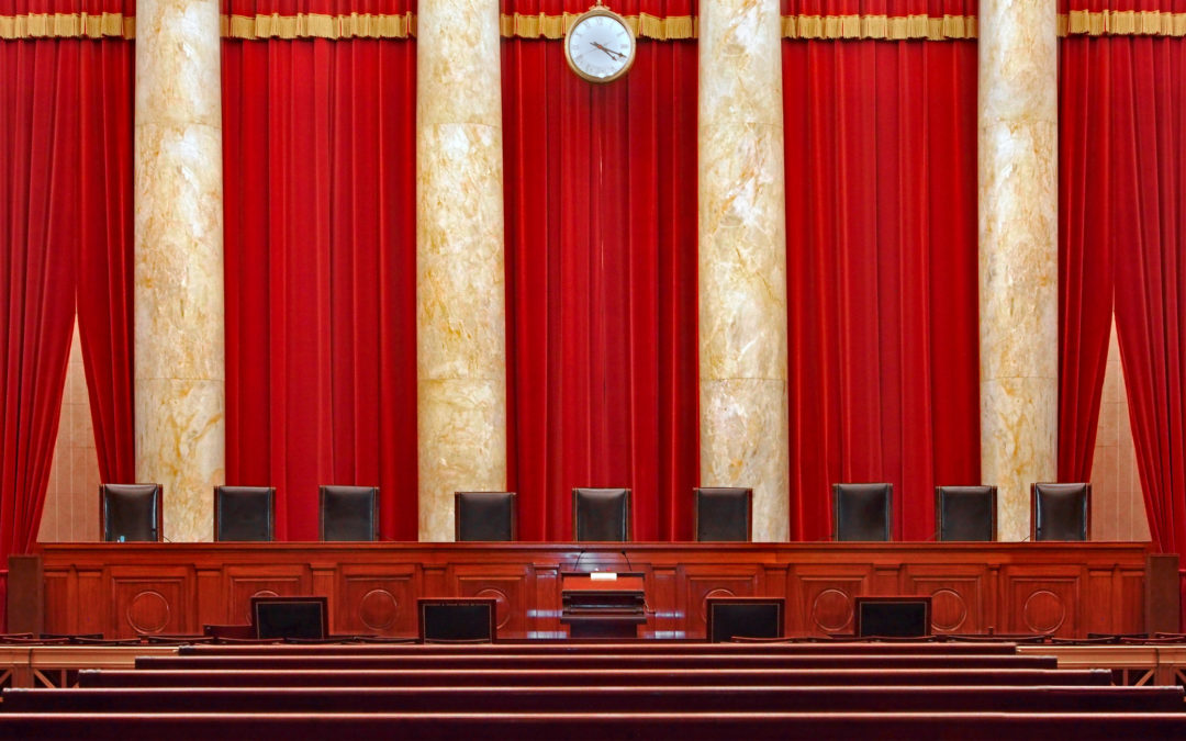 Senate Votes 53-47 to Confirm Ketanji Brown Jackson