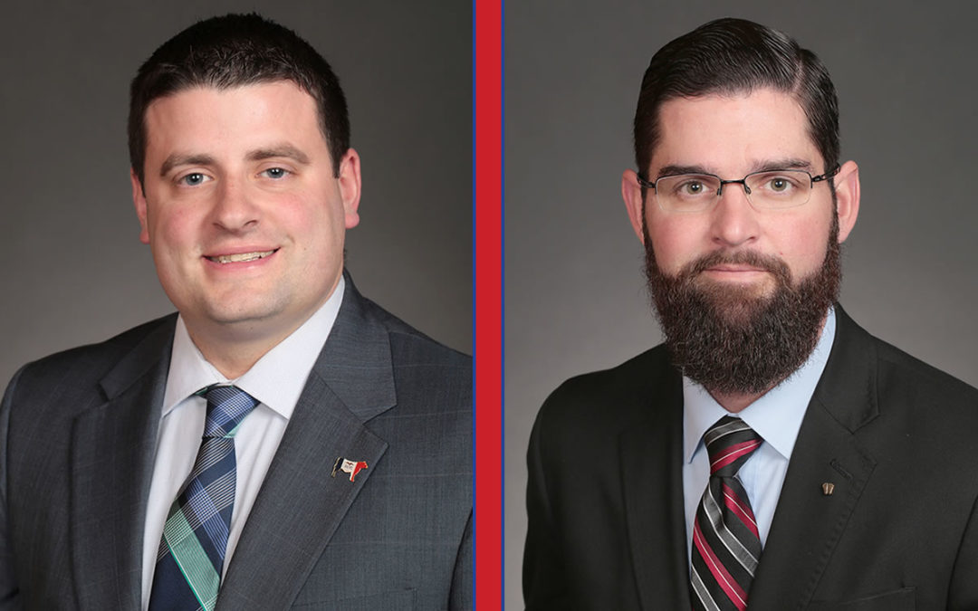 Iowa House Republican Leadership Shatters Fundraising Records