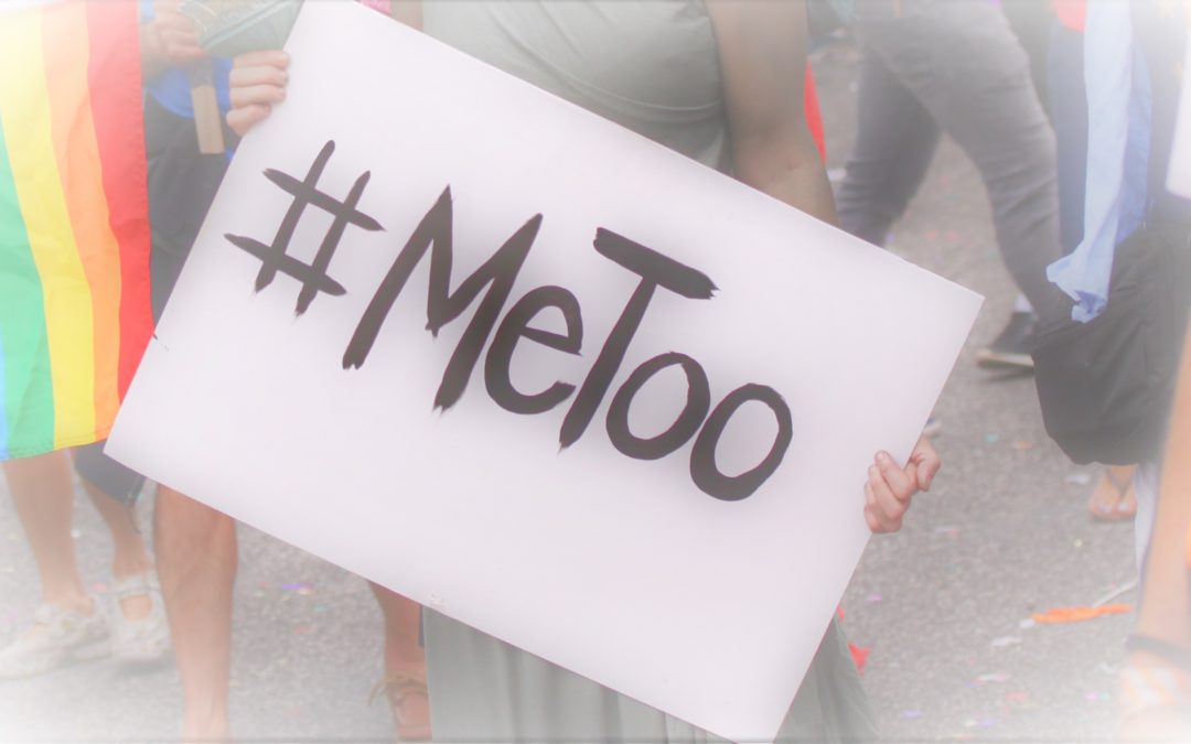 Iowa Democrats Declare: #metoo is over