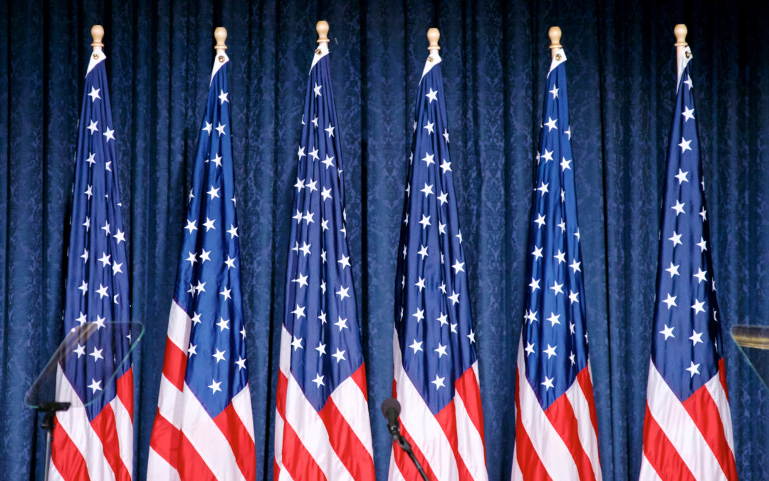 Iowa Young Republicans Return from Indy for National Convention