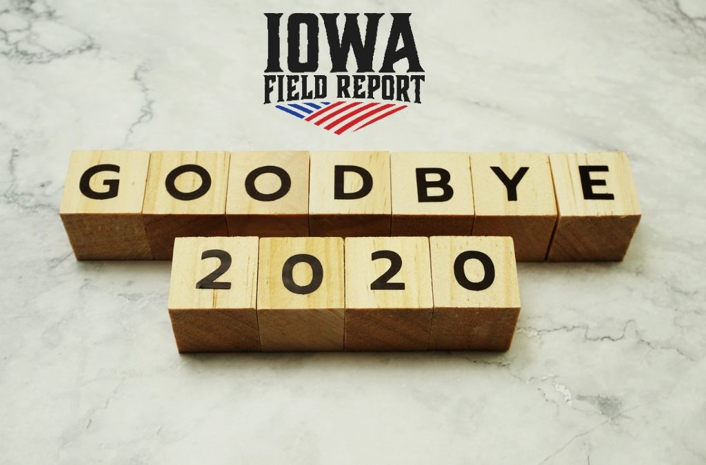Iowa Field Report’s Most Read of 2020