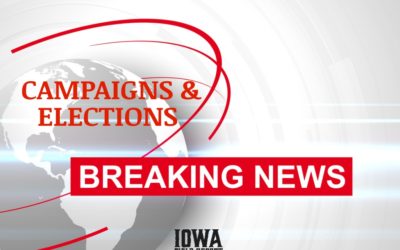 BREAKING: Police Report: Mike Franken’s Former Campaign Manager Accused Candidate of Assault