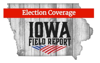 Bruce Braley Redux: Franken Calls Iowa Farmers “Stooges”