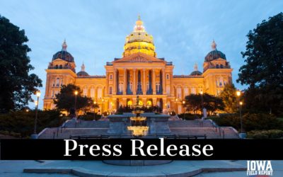RELEASE: Rep. Andrews Runs Bill to Help Junior Reserve Officer Training Corps