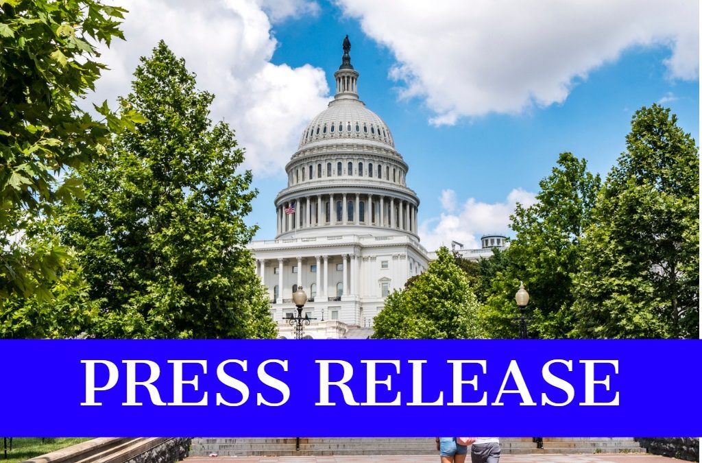 Press Release: Feenstra’s Office to Host Traveling Office Hours in October