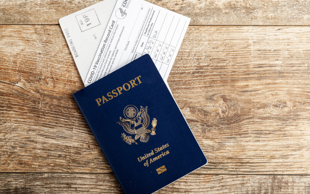 Reynolds Says No to Vaccine Passports