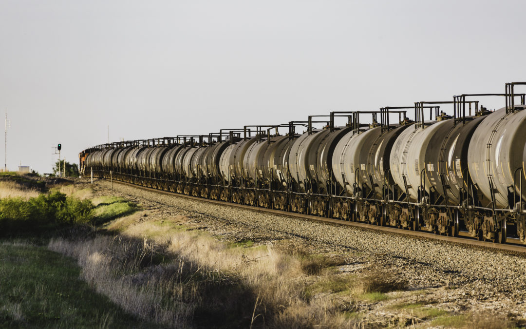 Will Axne Throw Iowa’s Biofuel Industry Under The Bus For Biden Infrastructure Bill? 