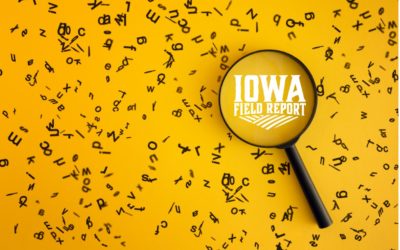 UPDATED: Multiple Candidates Running for Iowa’s Senate Seat Are In Violation Of Federal Ethics Laws