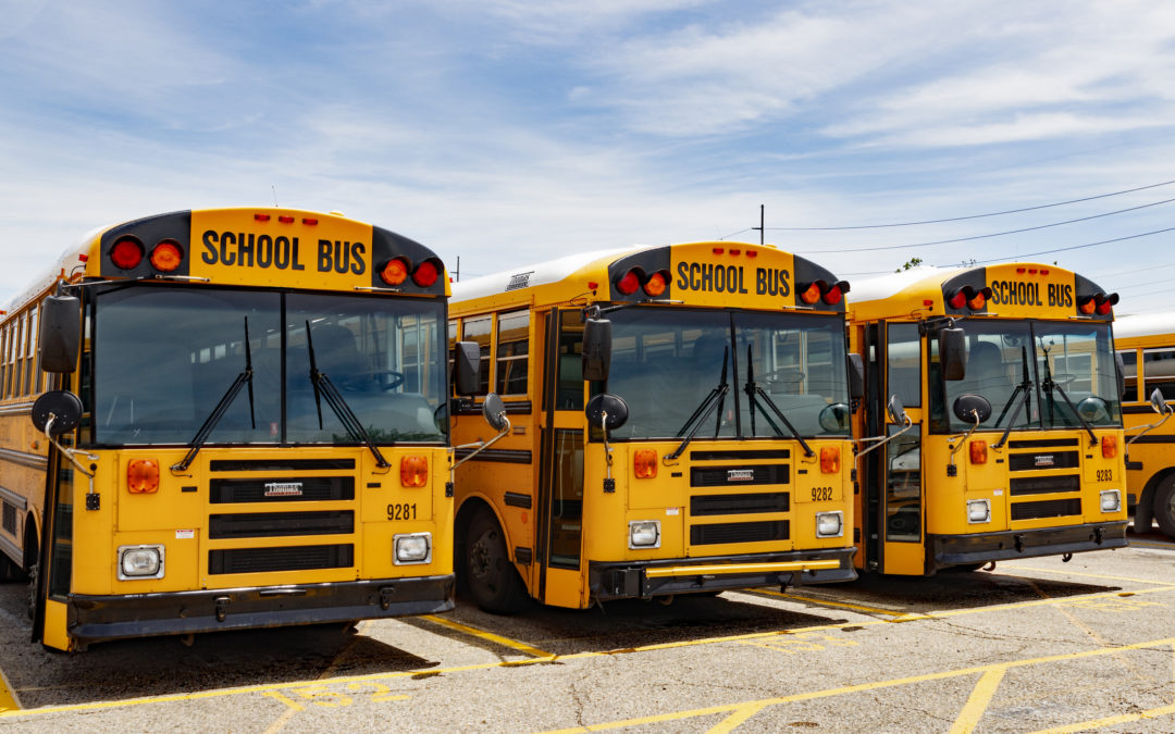 Abolishing School Resource Officers: Ames Police Department and Parents Push Back