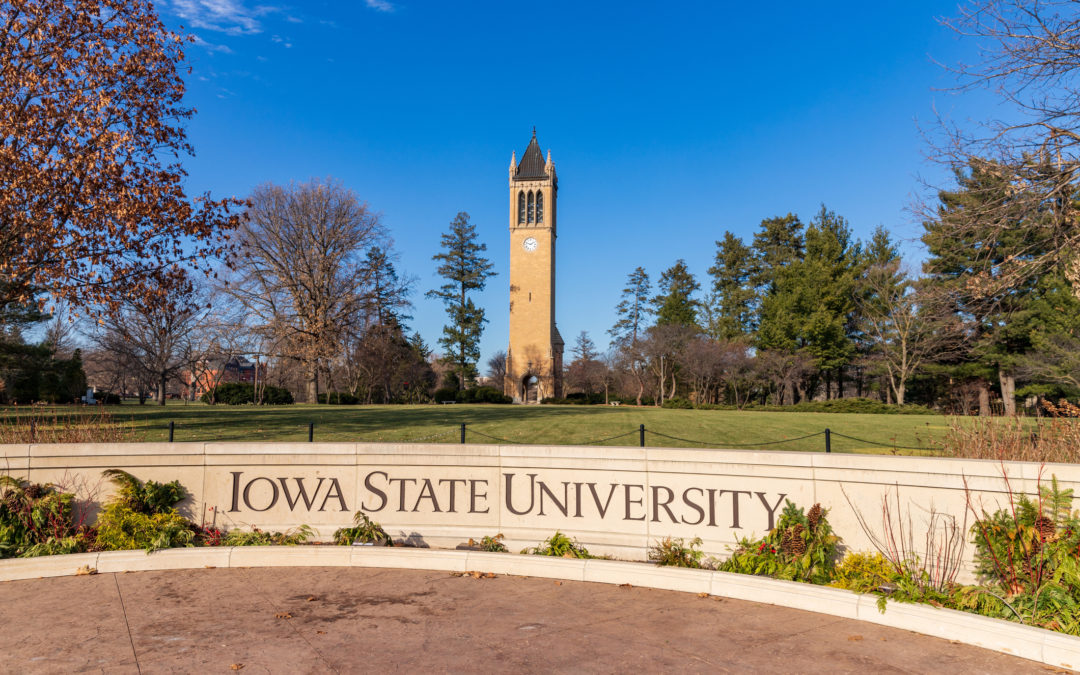 Ernst: These bipartisan solutions will help empower Iowa students