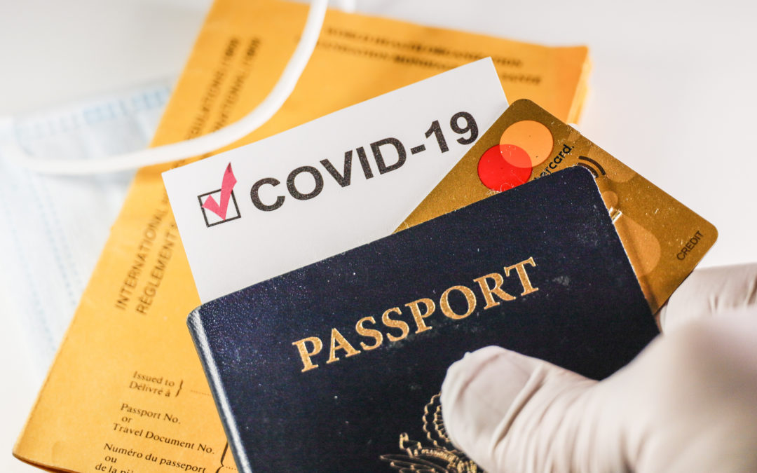 Iowa House Republicans Take Action on Banning Vaccine Passports