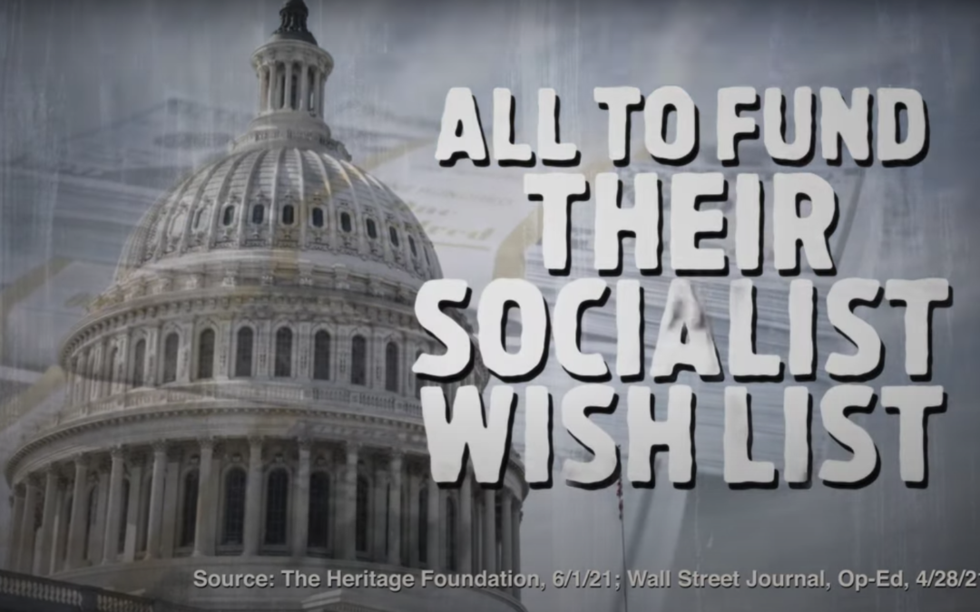 The American Action Network Announces Second TV Buy