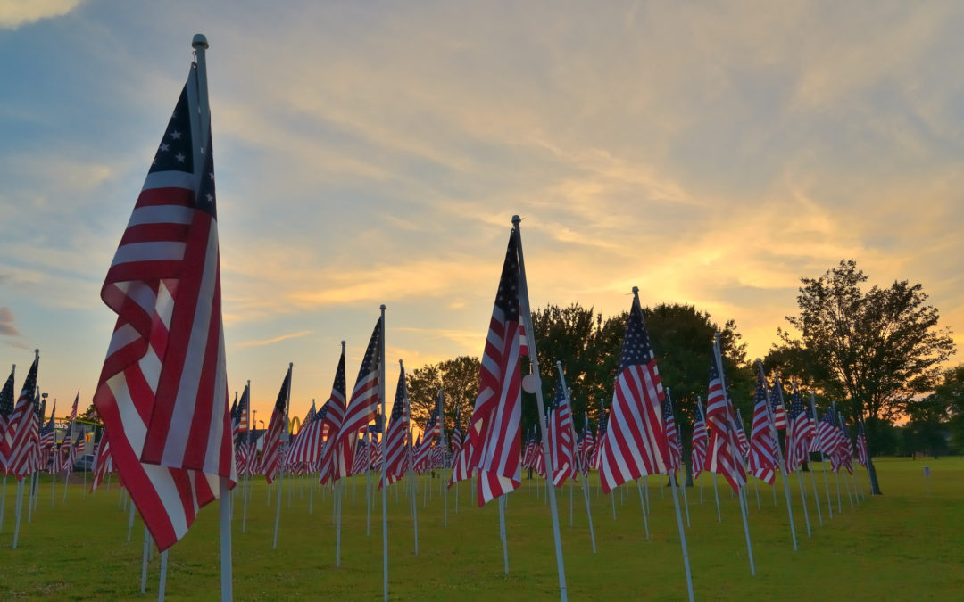 Mariannette Miller-Meeks: Serving Those Who Served