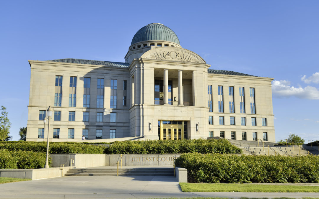 Supreme Court Overturns Discrimination Case: Ten Year Witch Hunt Ends