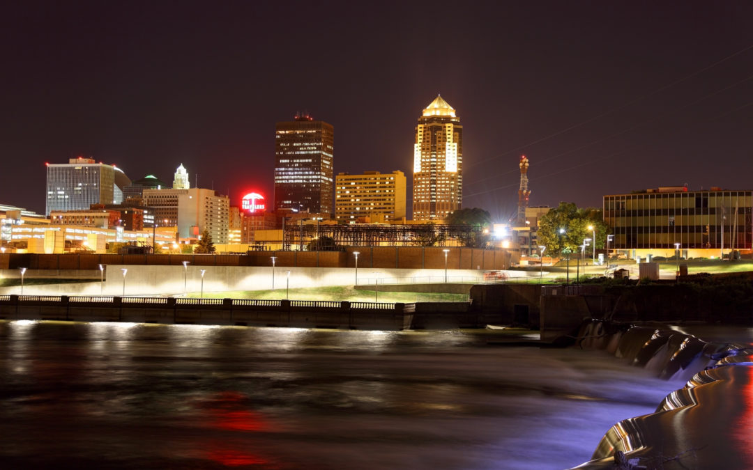 Nikki Haley Highlights From Iowa GOP Lincoln Dinner