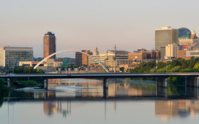 Iowa Young Republicans Hold Successful Winter Summit