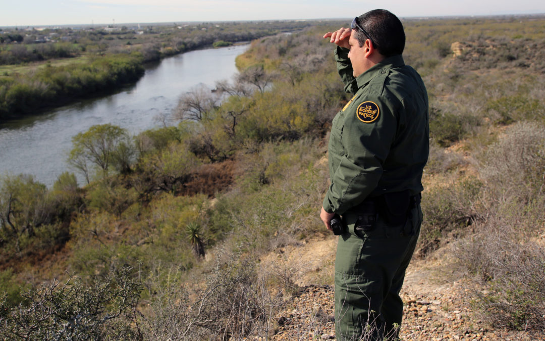 Unlike Biden Administration, Senator Grassley Seeks To Address Border Crisis