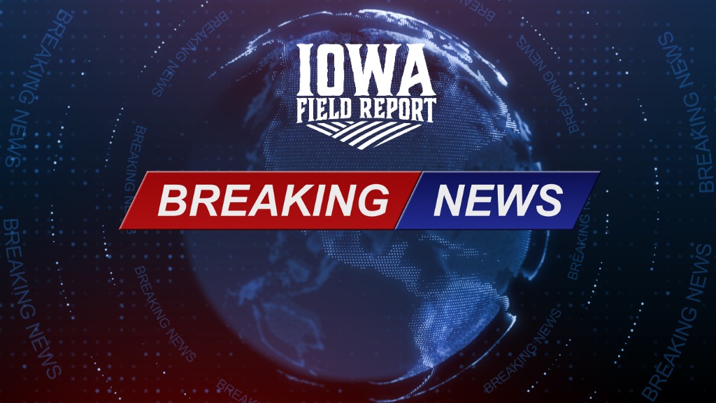 Kaufmann: Iowa Will Be First