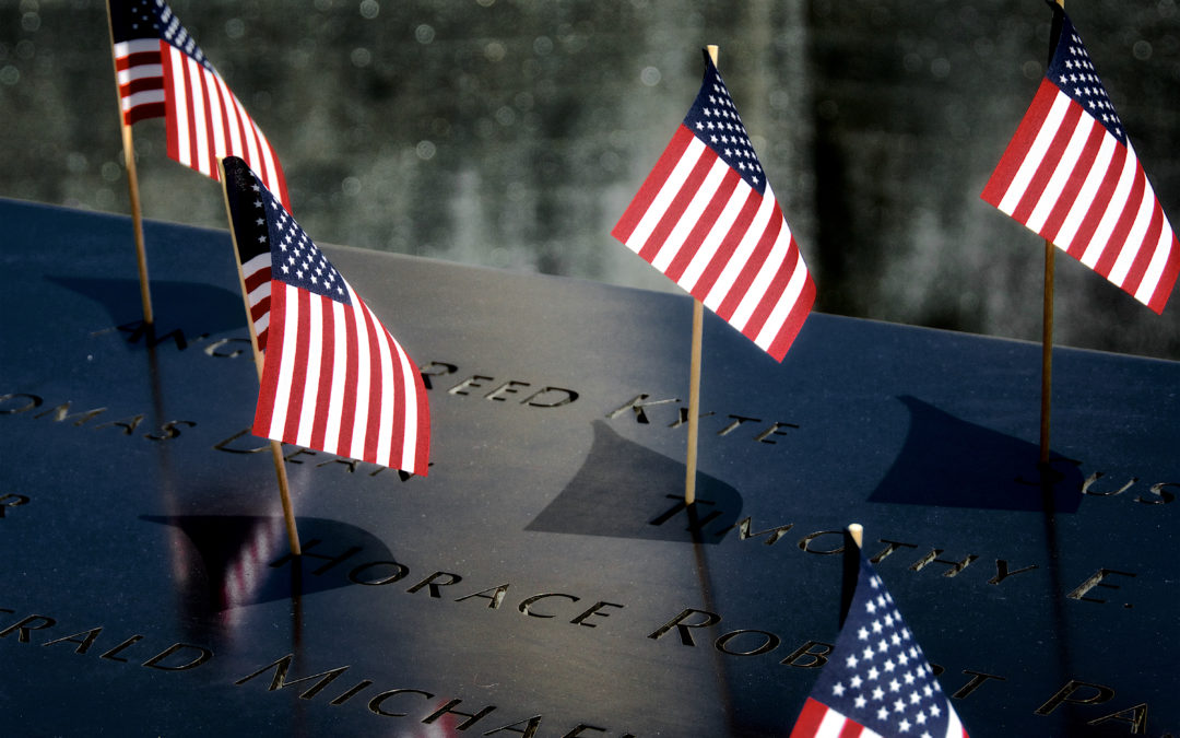 Freedom Rings On This Independence Day