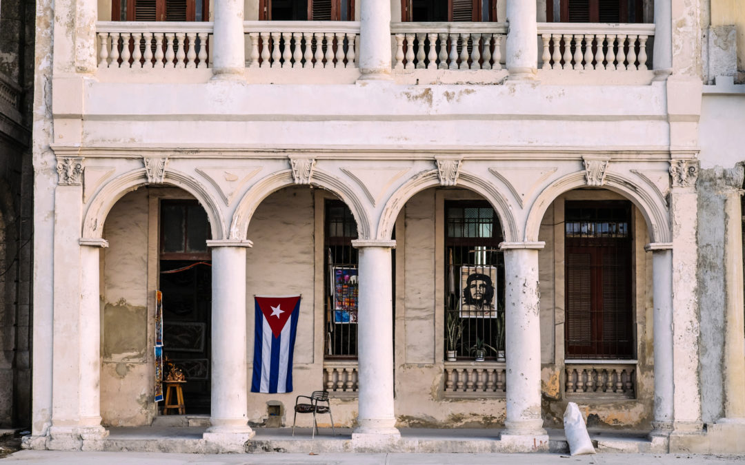 Cuba Serves as a Reminder of the Dangers of Communism and Socialism, Promise of America