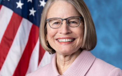 Mariannette Miller-Meeks: Iowa is the Future of Clean Energy