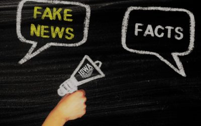 Kinney Pushes Disinformation