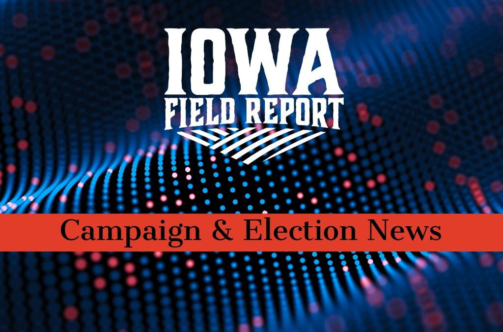 Bousselot Wins Special Election for Iowa House