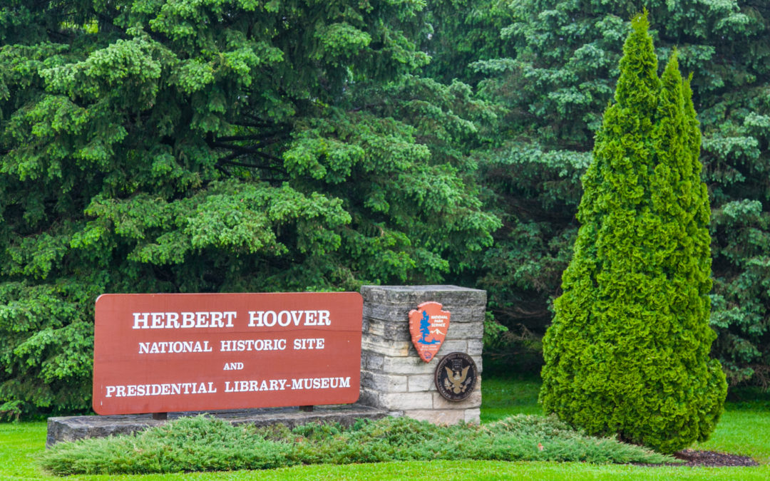 Remembering the Legacy of President Herbert Hoover: Great Humanitarian and Conservative Statesman
