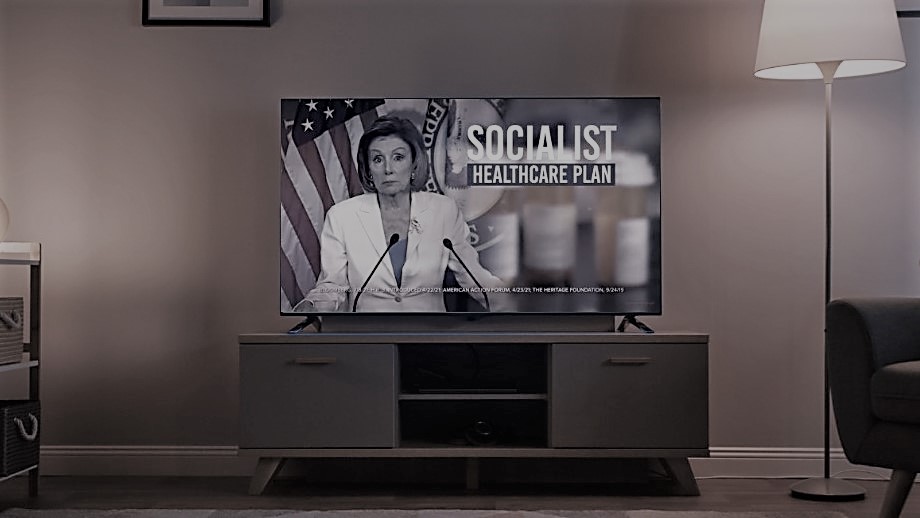 American Action Network Targets Axne In New Campaign