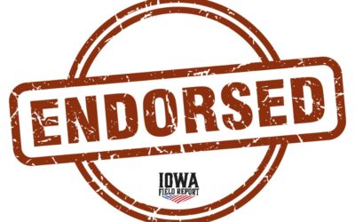 Nikki Haley Endorses Brenna Bird For Iowa Attorney General
