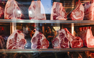 Let’s serve up some prime cuts