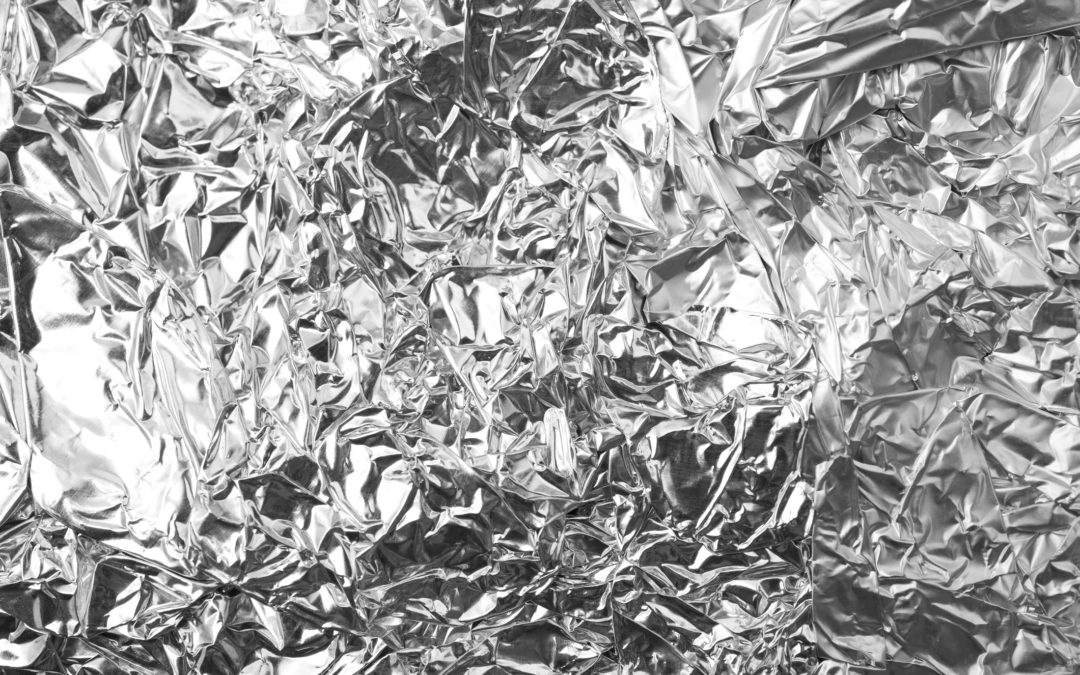 Democrats Push Tin Foil Message About Our Gold Standard Process