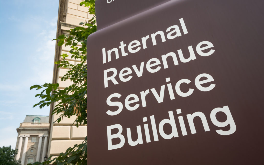 IRS Spying Scheme a Lose-Lose-Lose