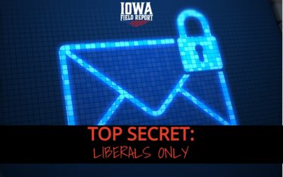 Rob Sand fights to keep secret emails with liberal blogger