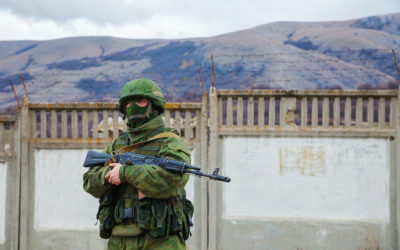 Here’s what America must do to counter Russian aggression against Ukraine